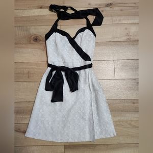 Betsy Johnson dress size 6